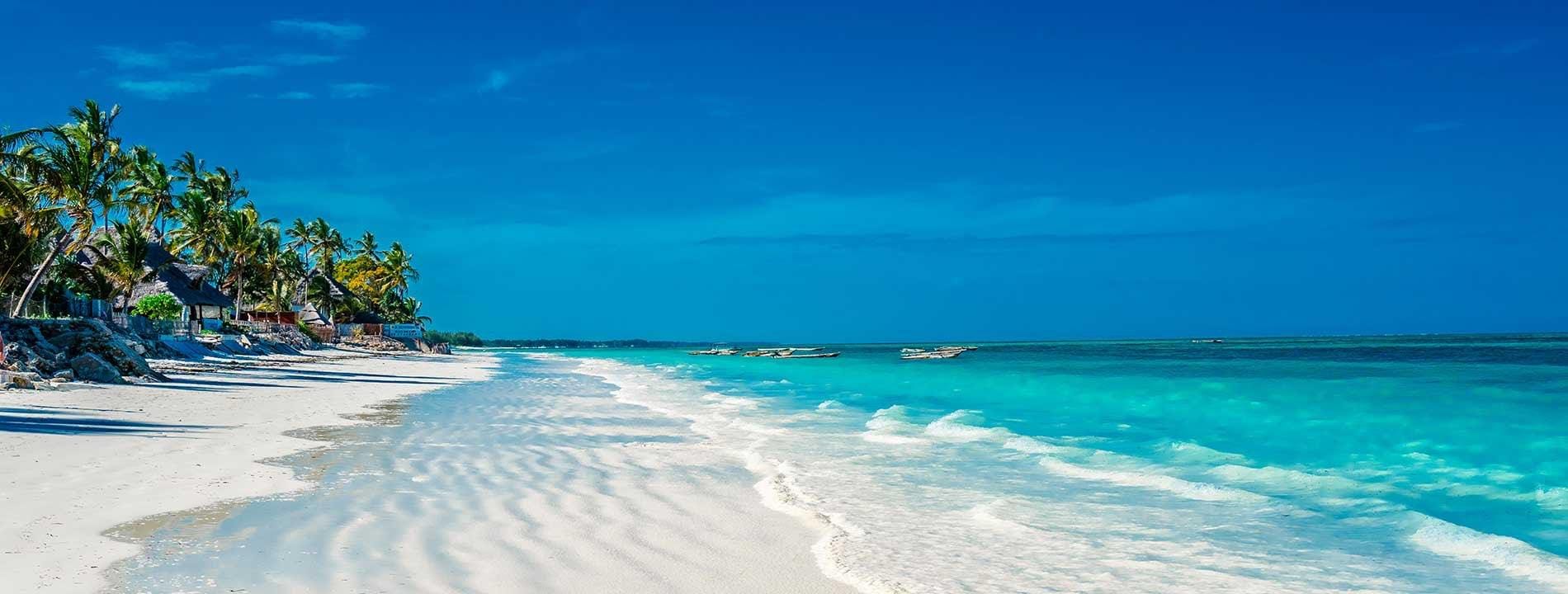Escursioni Zanzibar | Eden Viaggi