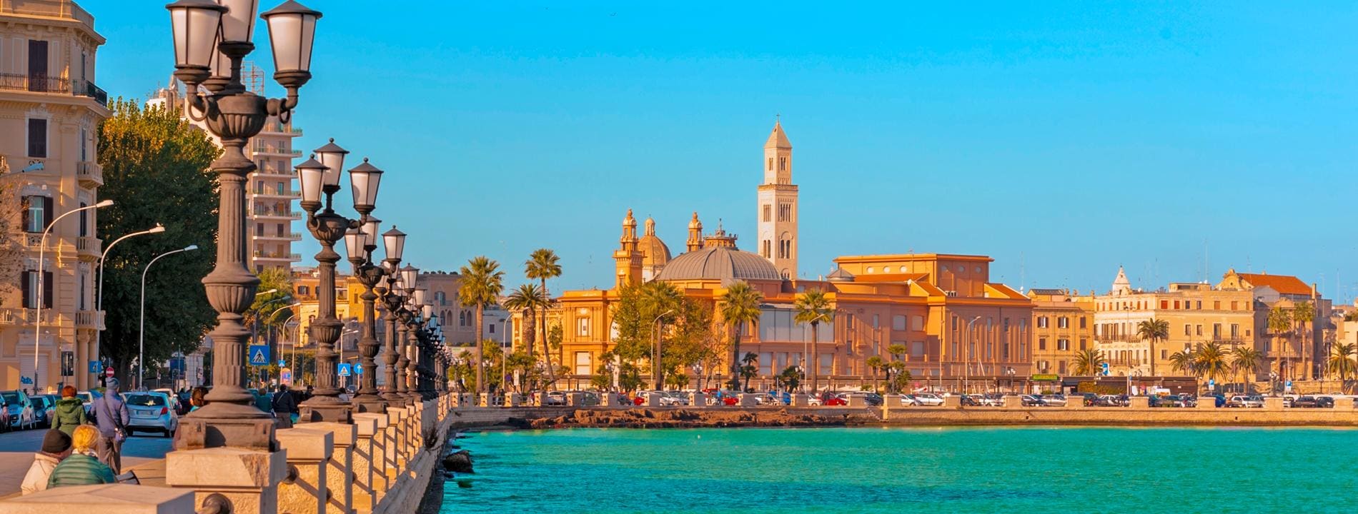 Bari, Puglia | Eden Viaggi