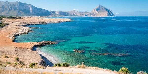 San Vito lo Capo, Sicilia | Eden Viaggi
