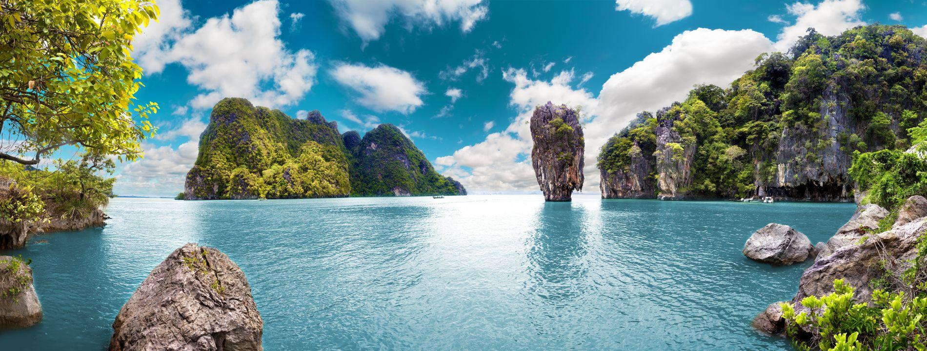 Escursioni Thailandia | Eden Viaggi