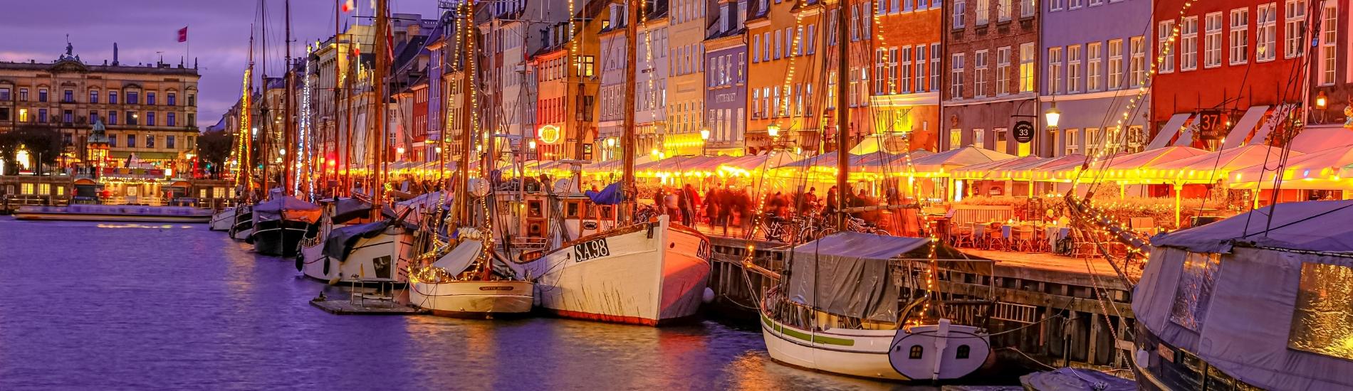 Hotel a Copenaghen| Eden Viaggi Hotel a Copenaghen| Eden Viaggi