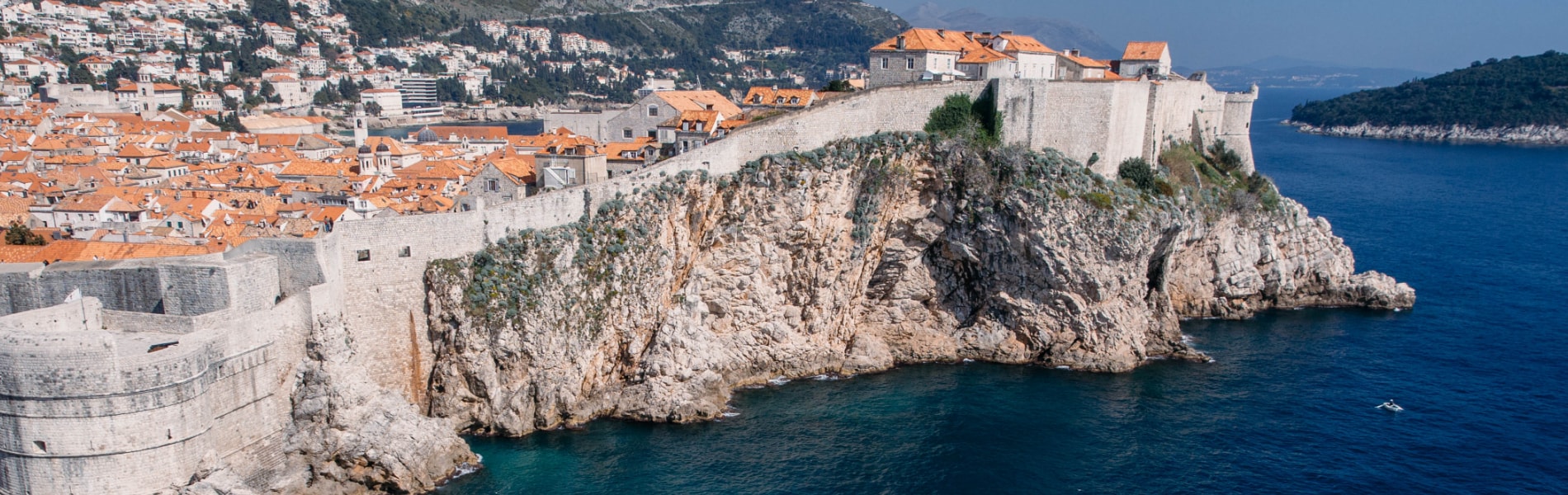 Hotel Dubrovnik