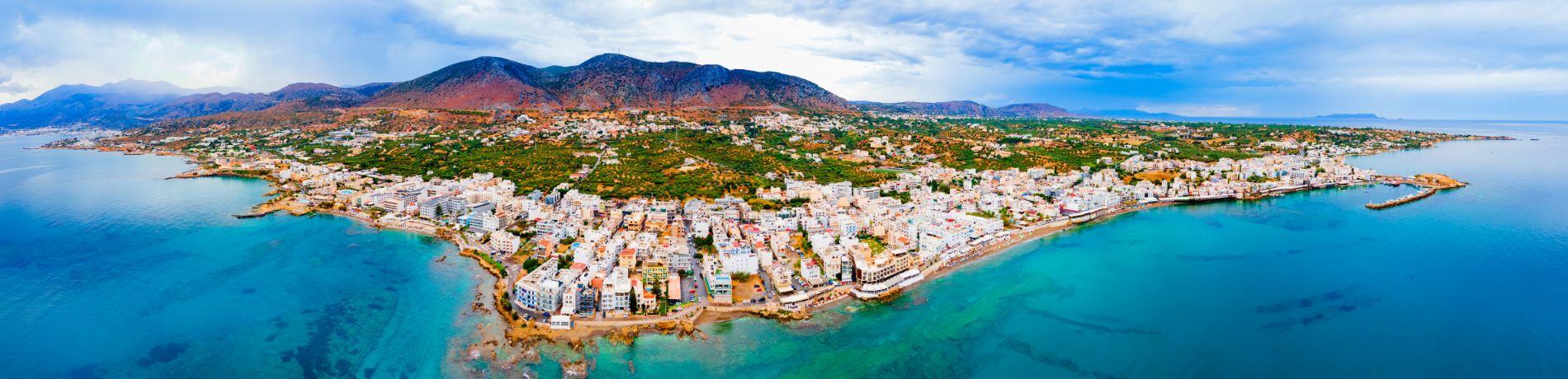 Hersonissos, Creta | Eden viaggi