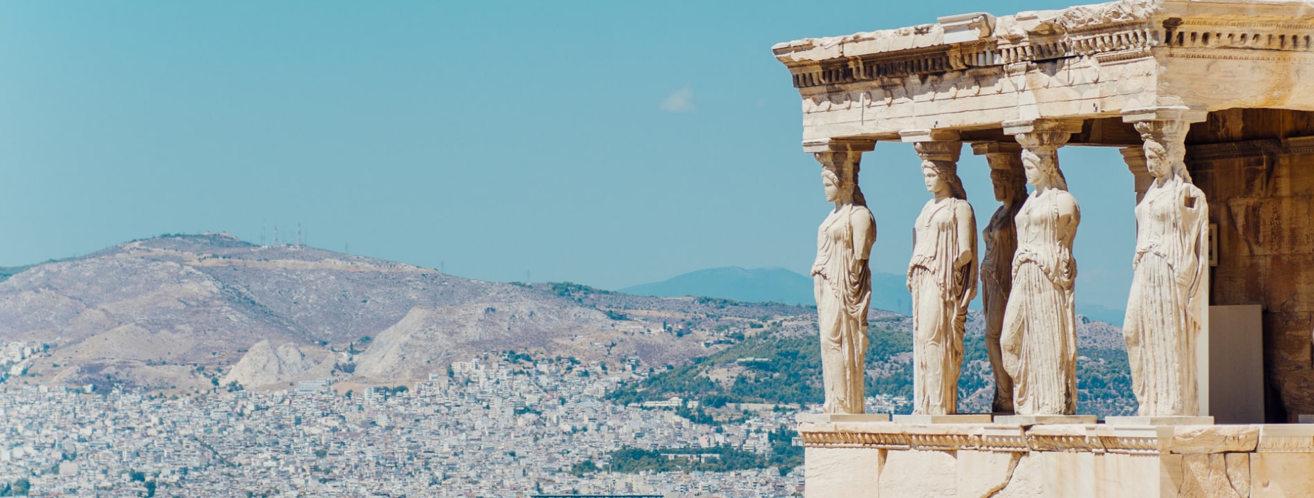 Vacanze in Grecia | Eden Viaggi 