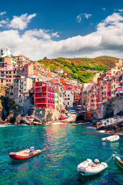 Hotel in Italia | Eden Viaggi
