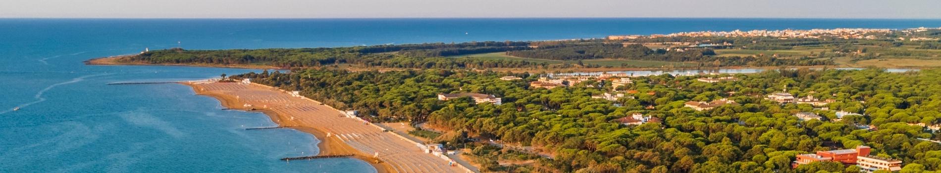 Hotel a Lignano Sabbiadoro| Eden Viaggi