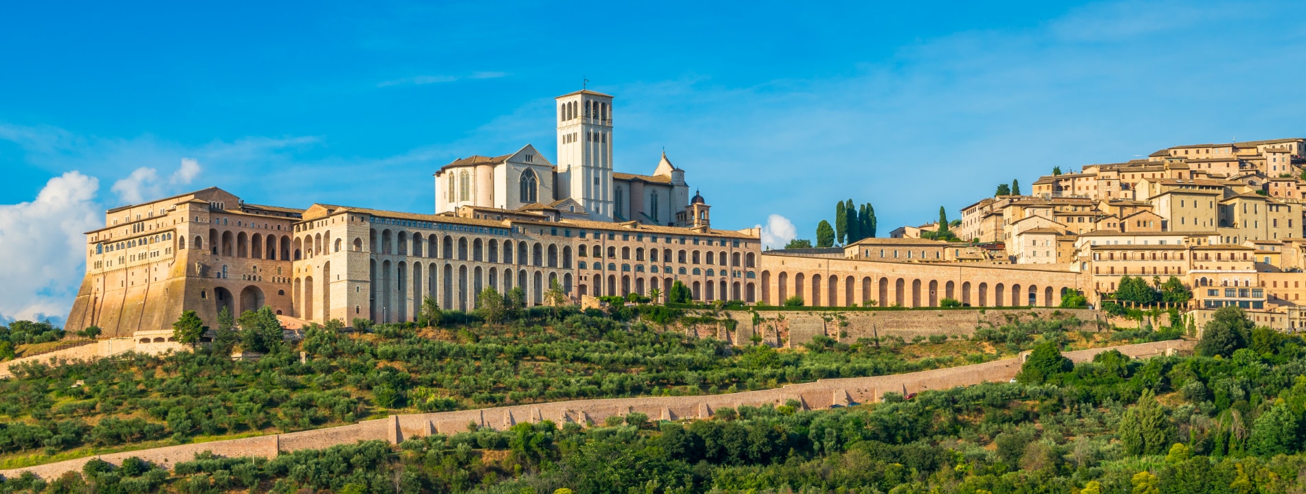 Hotel a Assisi | Eden Viaggi