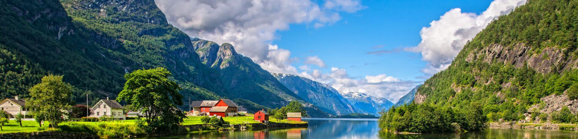 Norvegia | Eden viaggi