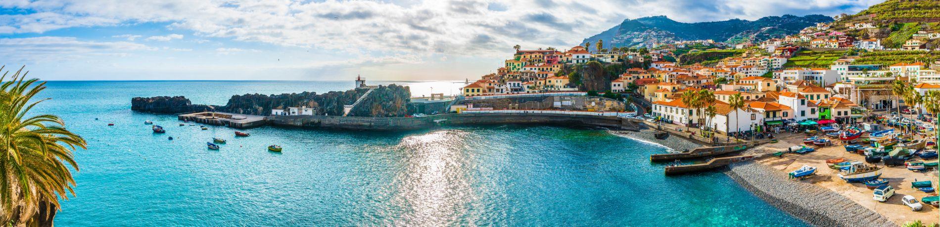 Madeira, Portogallo | Eden viaggi