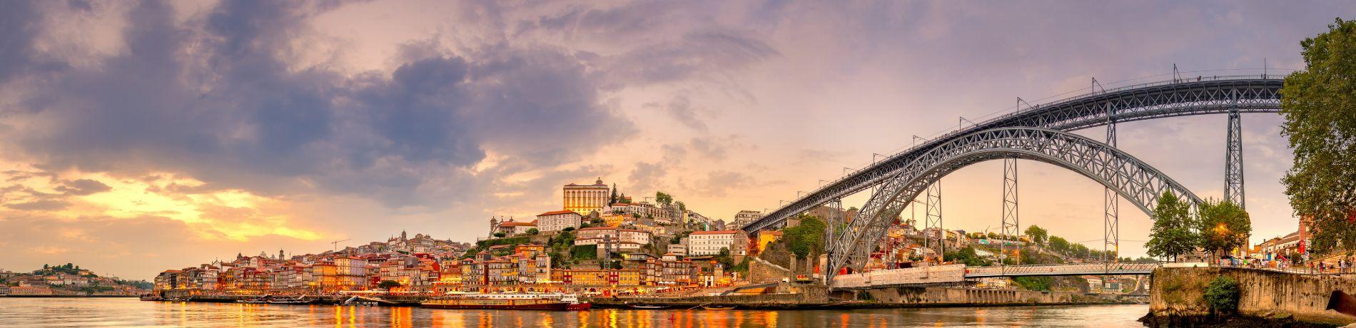 Vacanze a Oporto| Eden Viaggi