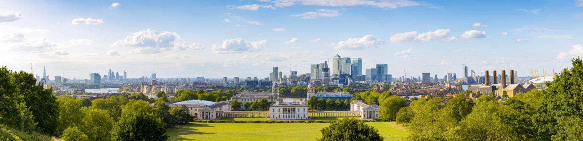 Greenwich, Inghilterra | Eden viaggi