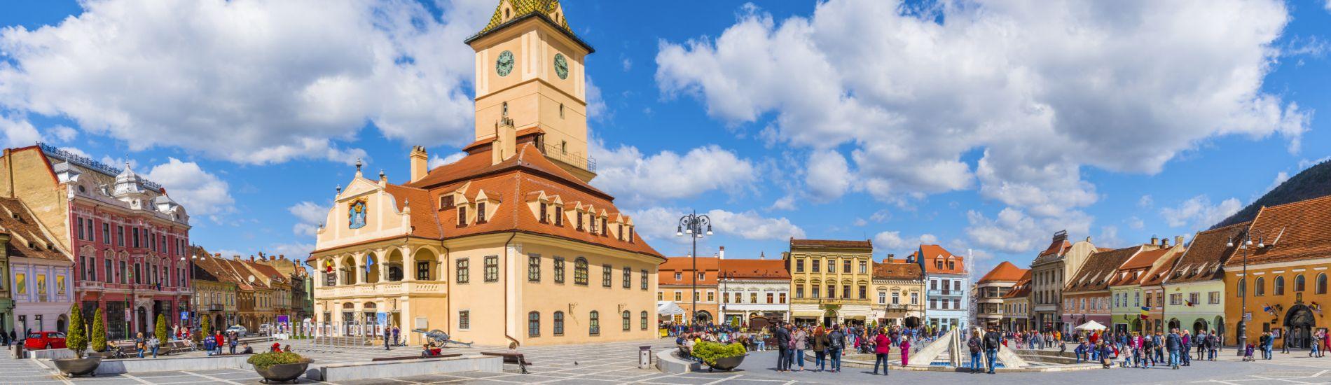 Hotel Brasov