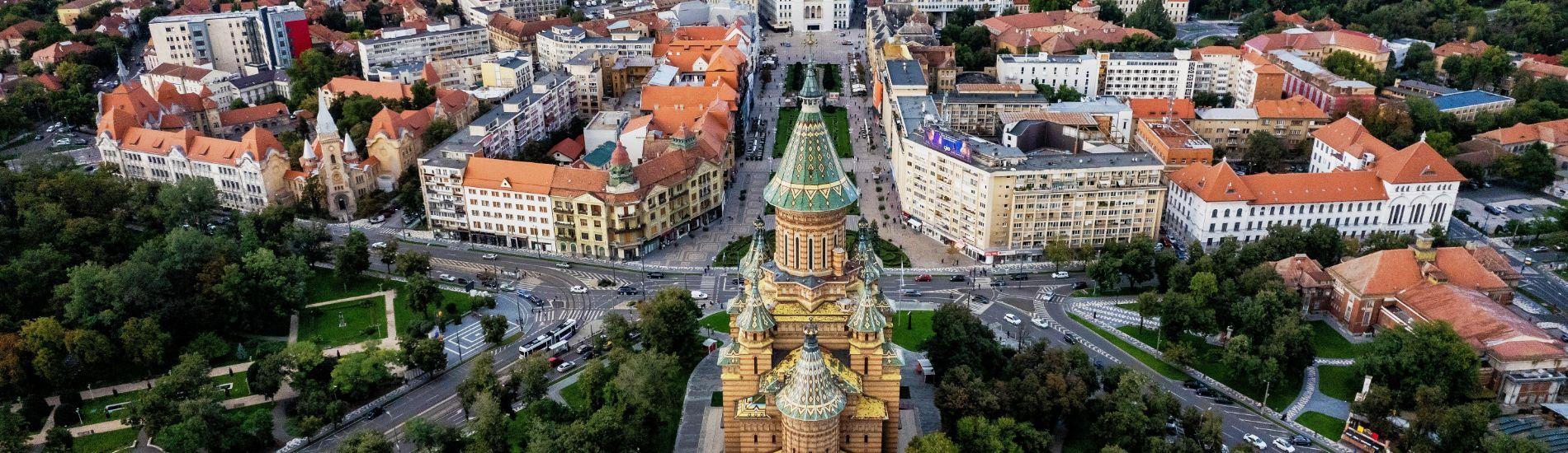 Hotel Timisoara