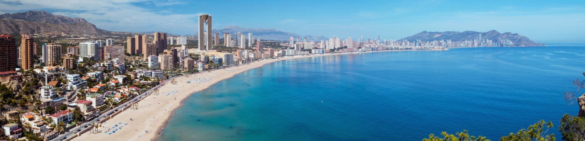 Benidorm | Eden Viaggi