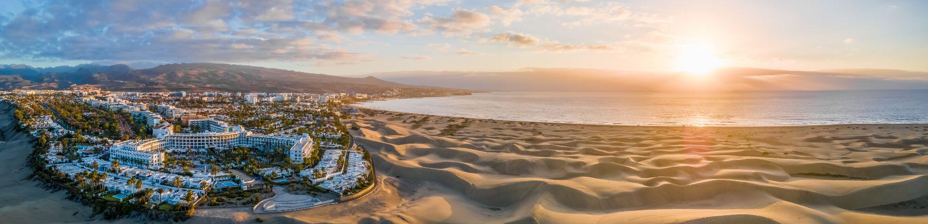 Maspalomas, Canarie | Eden viaggi