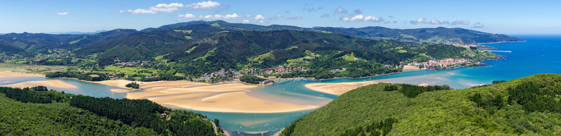 Paesi baschi | Eden Viaggi