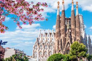 Barcellona, Catalogna | Hotel Eden Viaggi