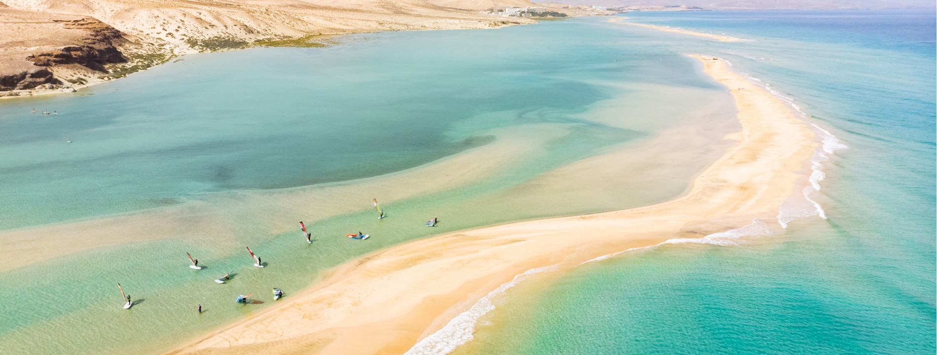 Spiagge di Fuerteventura | Eden Viaggi