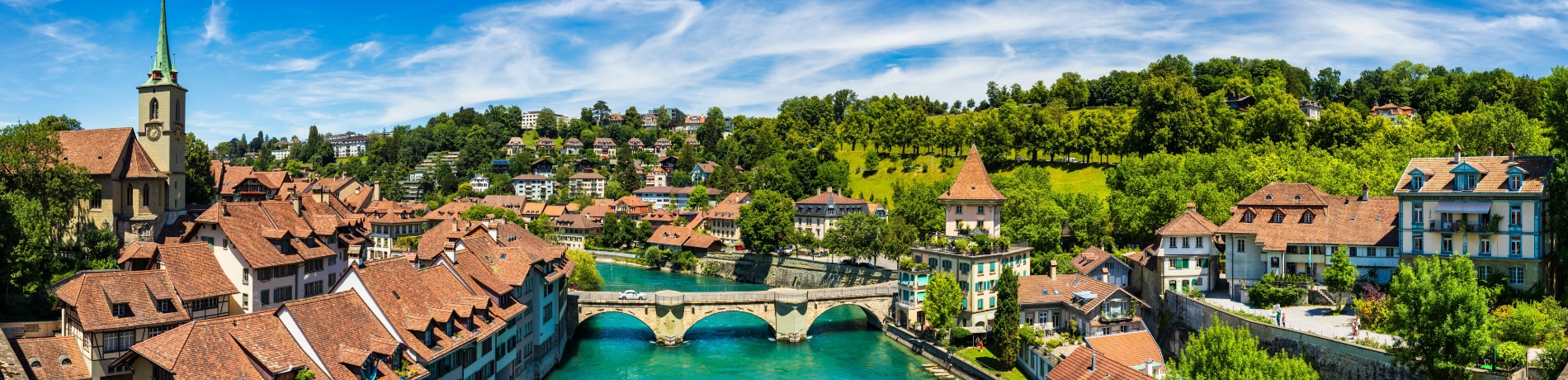 Berna, Svizzera | Eden viaggi