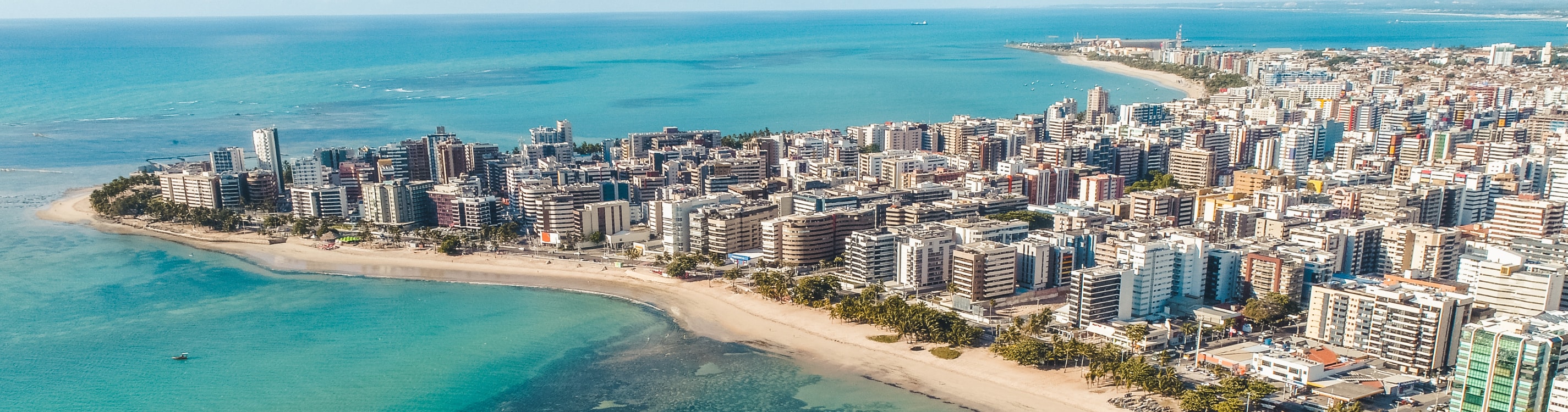 Vacanze a Maceio, Brasile | Eden Viaggi