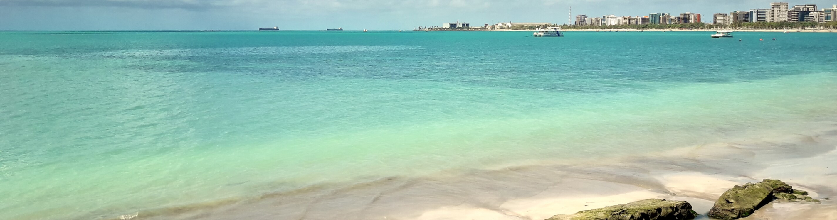 Vacanze a Pajucara, Brasile | Eden Viaggi