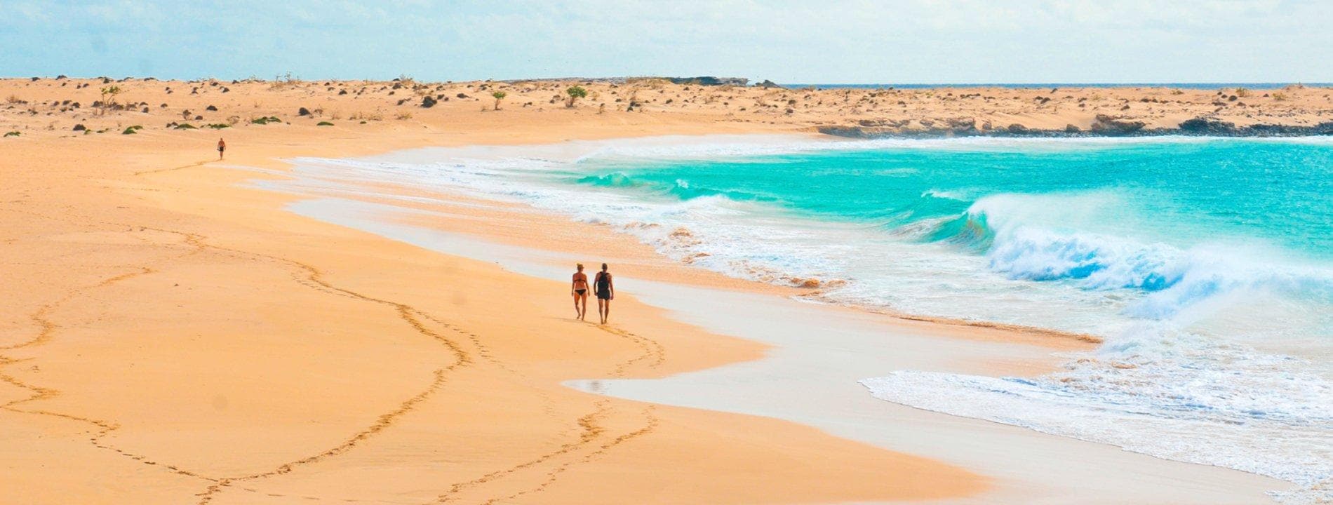 Vacanze a Boa Vista