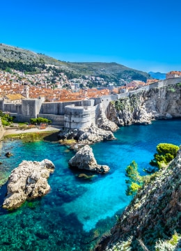 Hotel in Croazia | Eden Viaggi