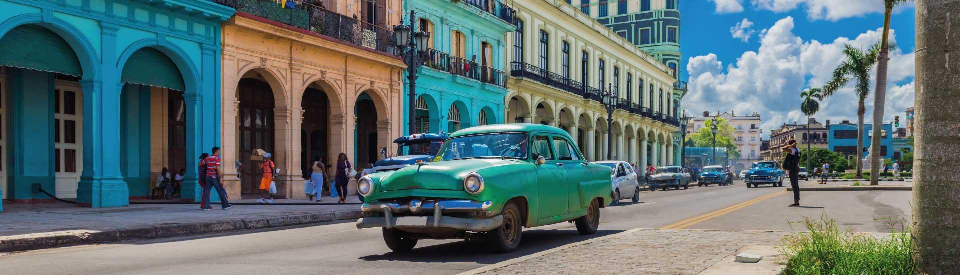 Vacanze L' Avana, Cuba | Eden Viaggi