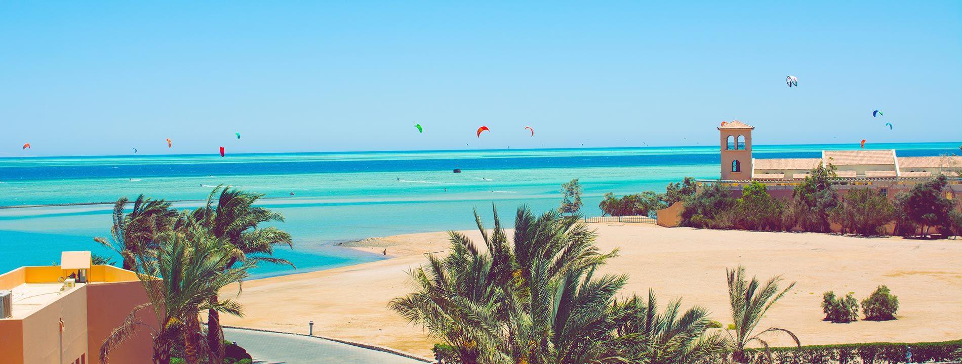 Vacanze a Hurghada | Eden Viaggi