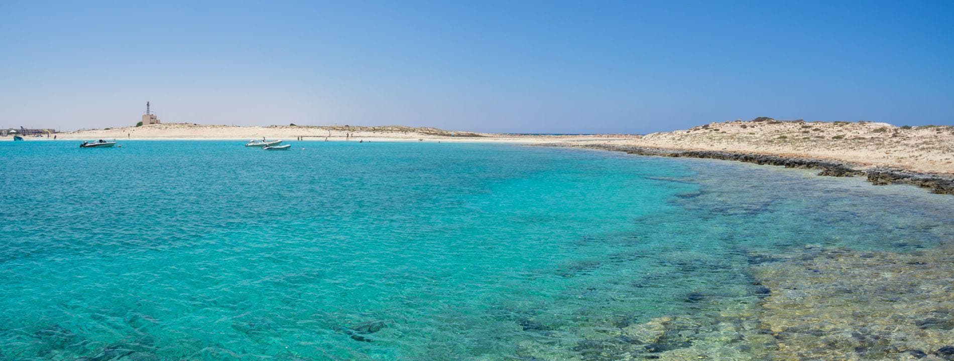 Vacanze a Marsa Matrouh | Eden Viaggi