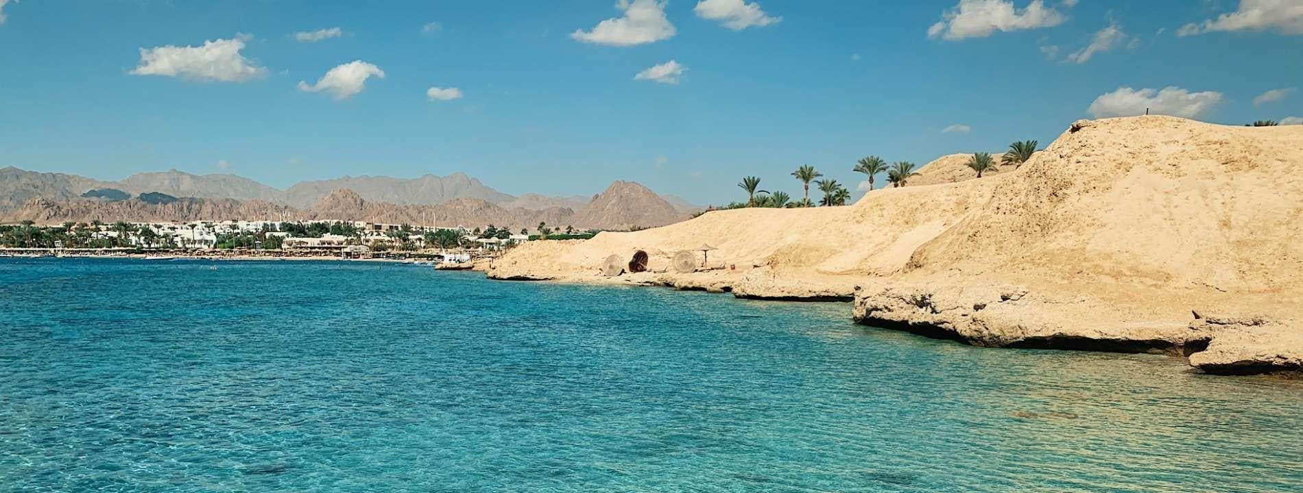 Vacanze Naama Bay