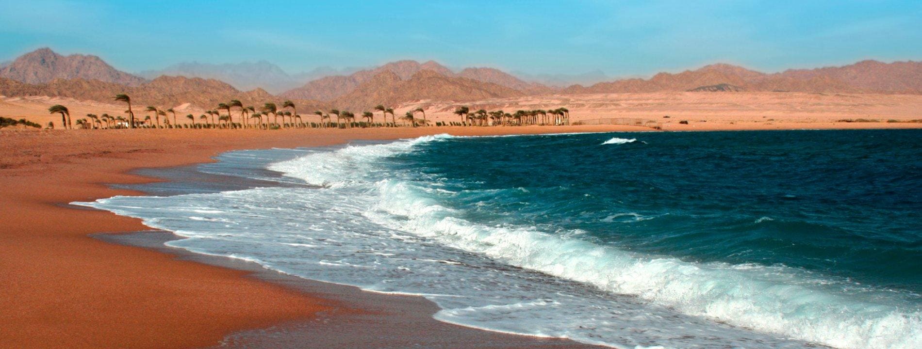 Vacanze Nabq
