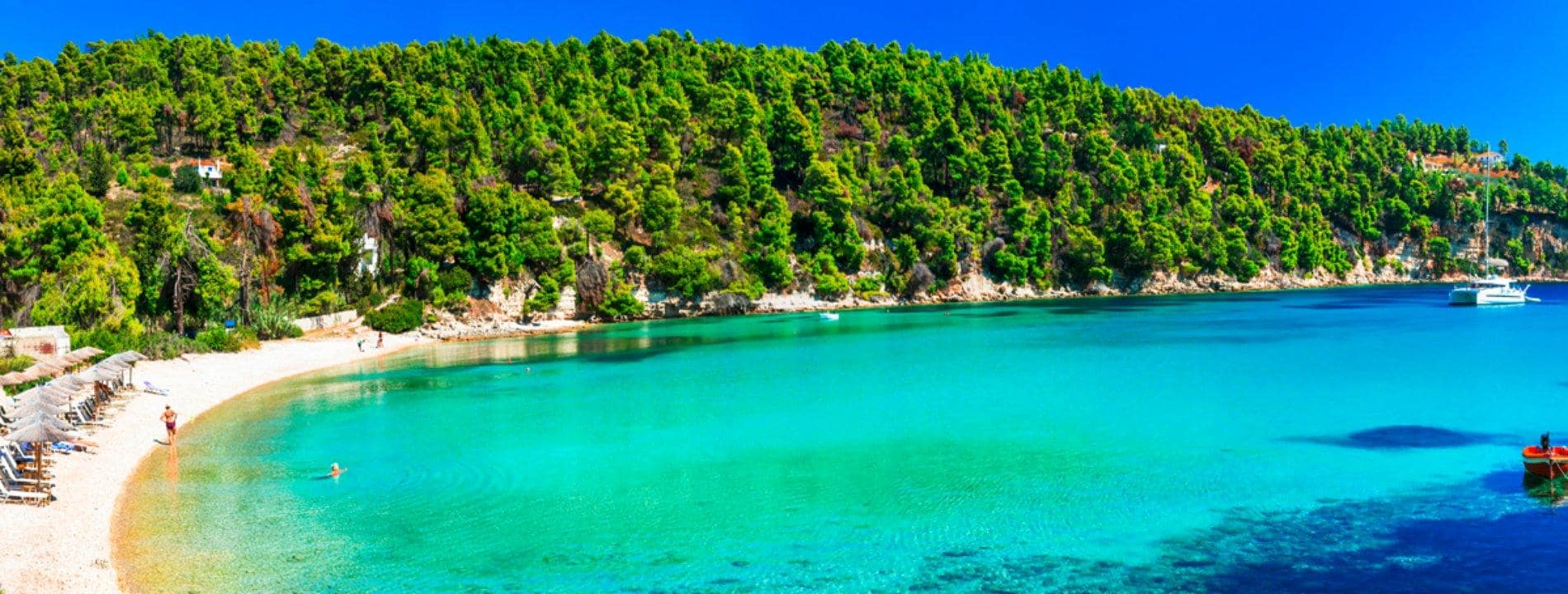 Vacanze Alonissos