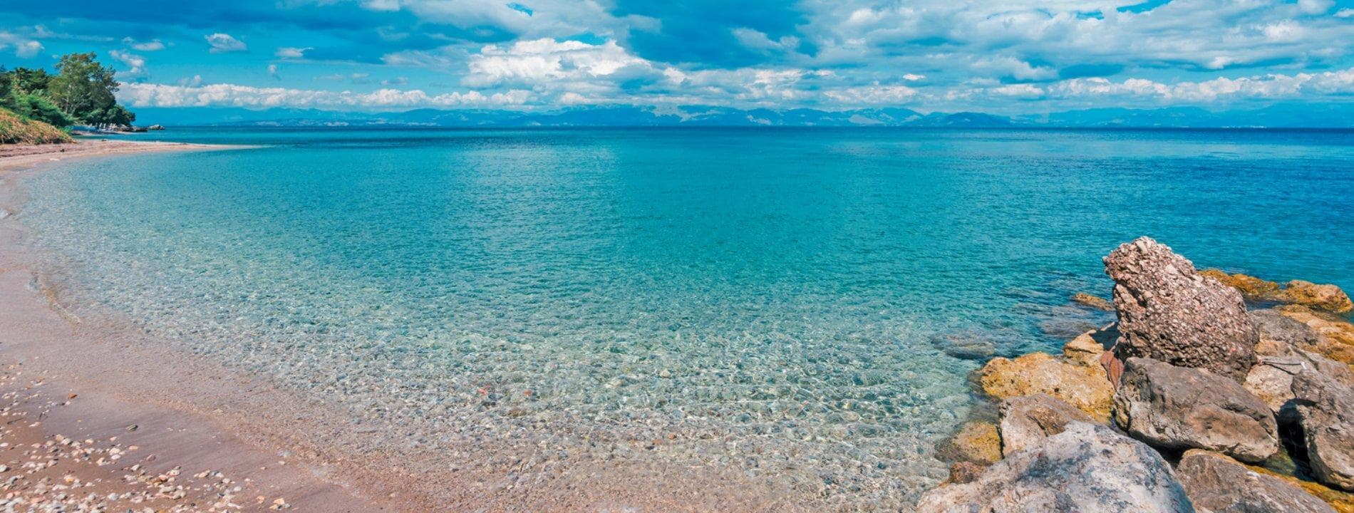 Vacanze a Corfù | Eden Viaggi