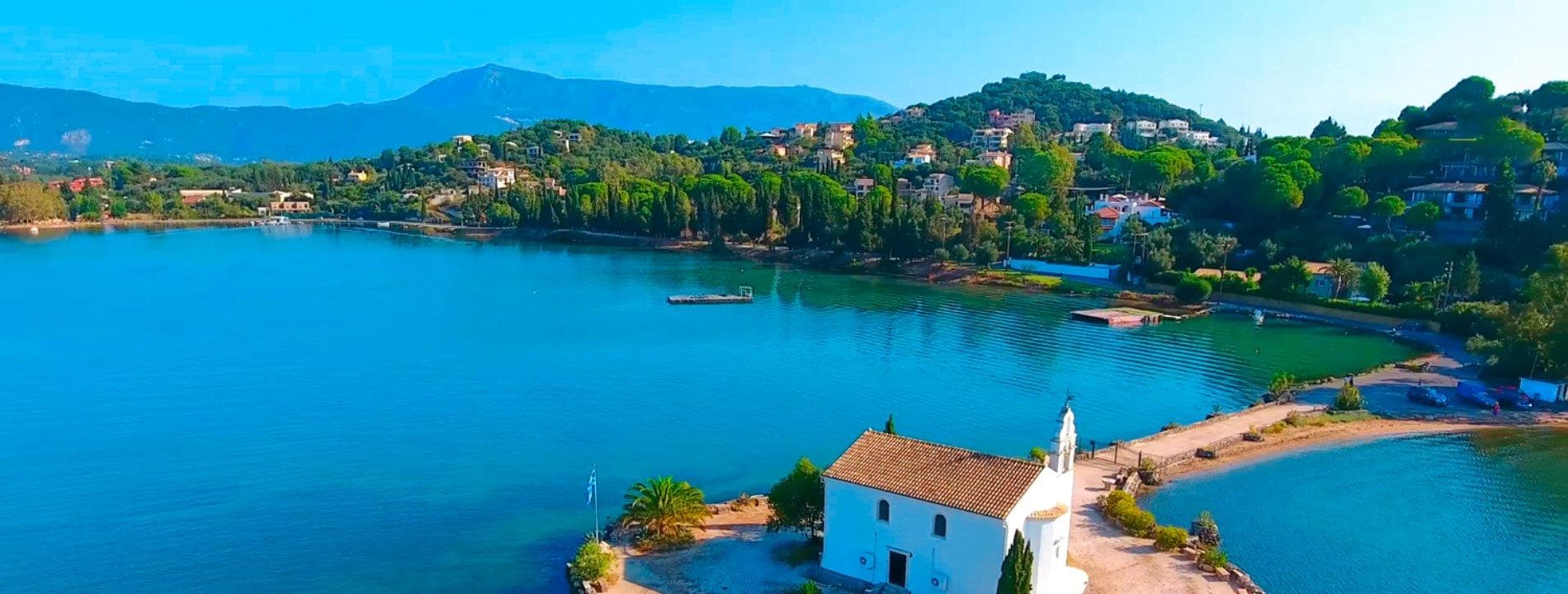 Corfù, Grecia | Eden Viaggi