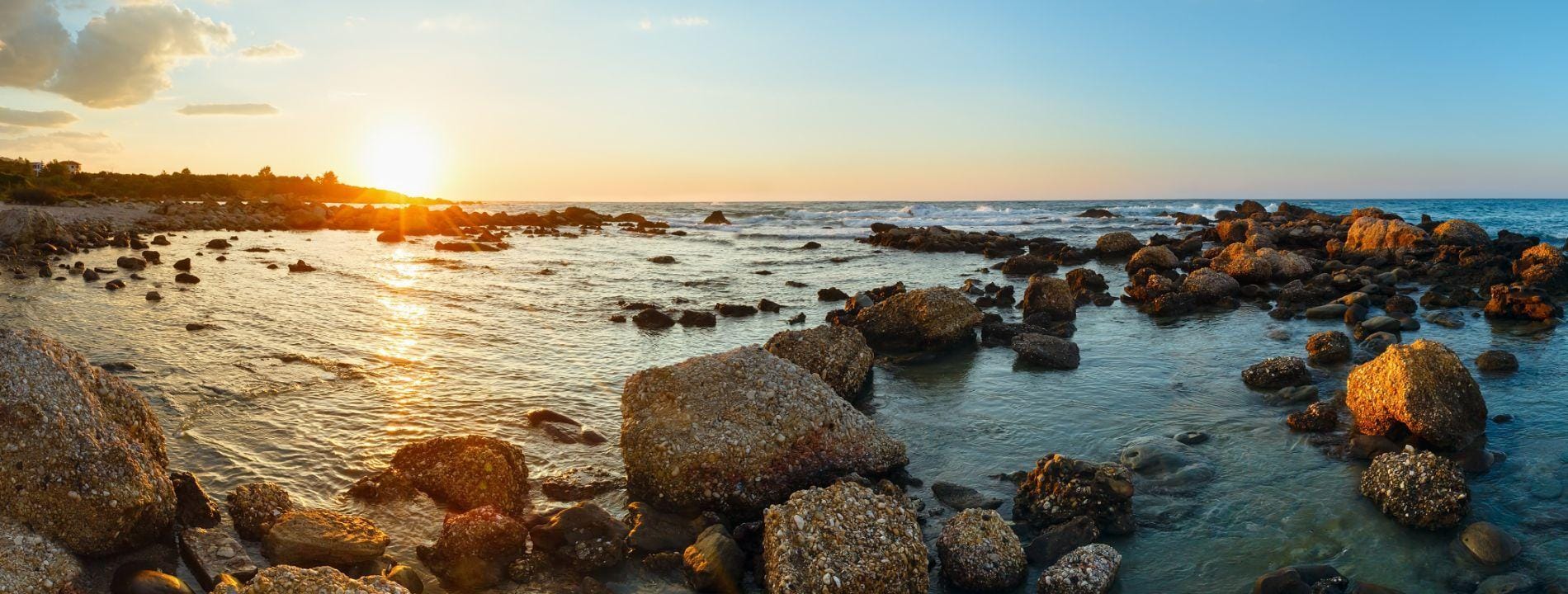 Vacanze a Zante | Eden Viaggi