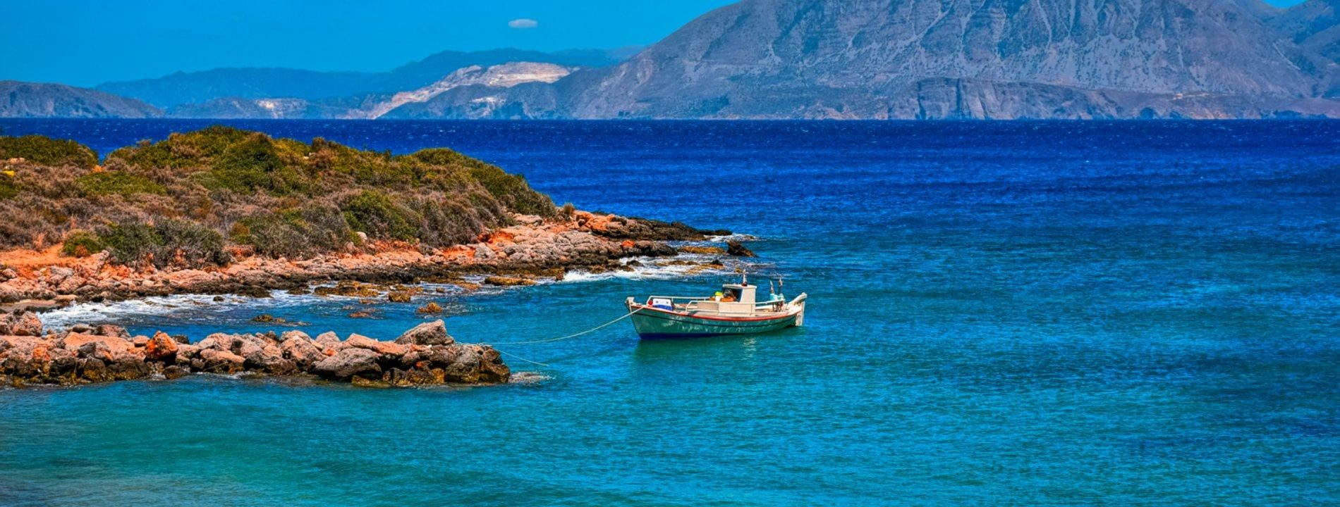 Vacanze a Creta | Eden Viaggi