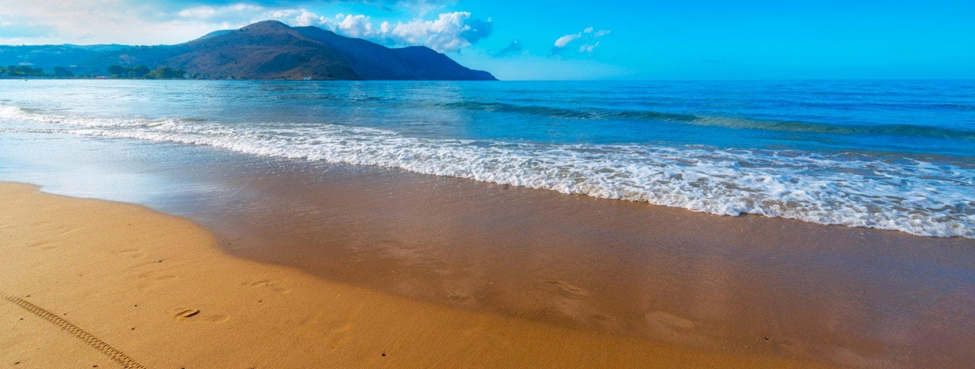 Spiaggia a Georgioupolis | Eden viaggi