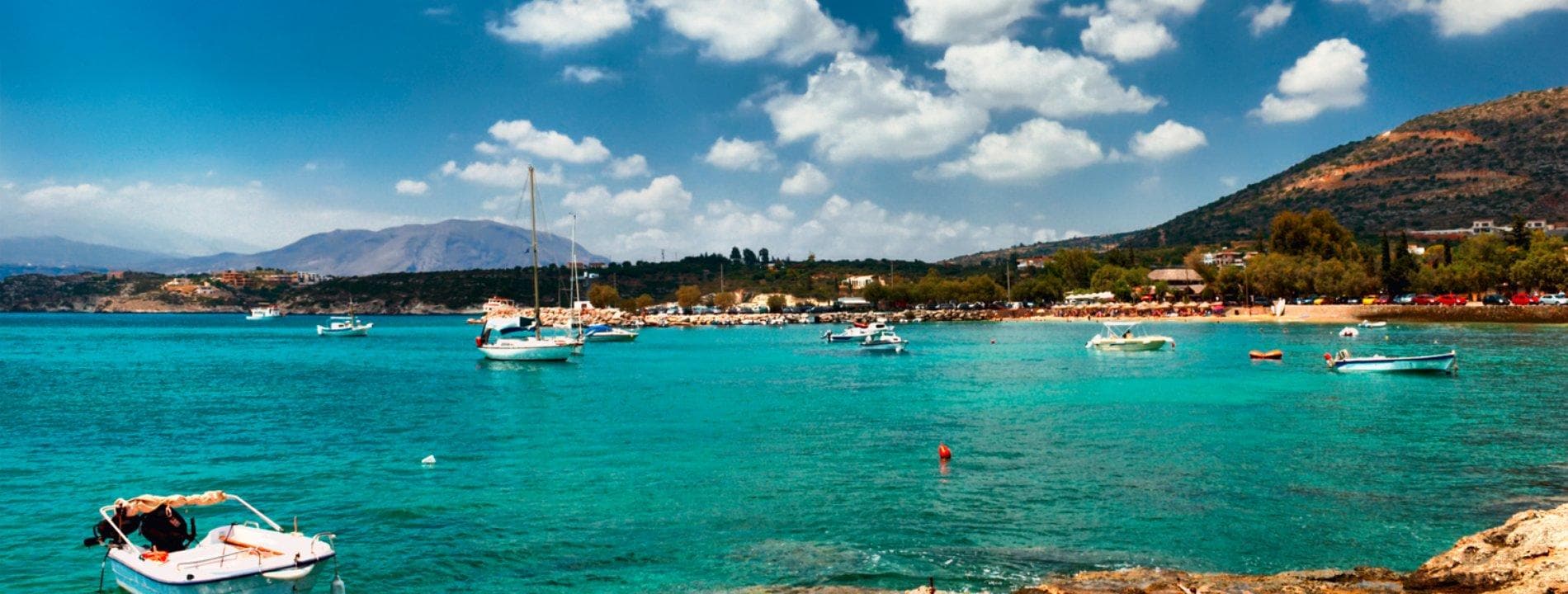 Vacanze in Grecia | Eden Viaggi