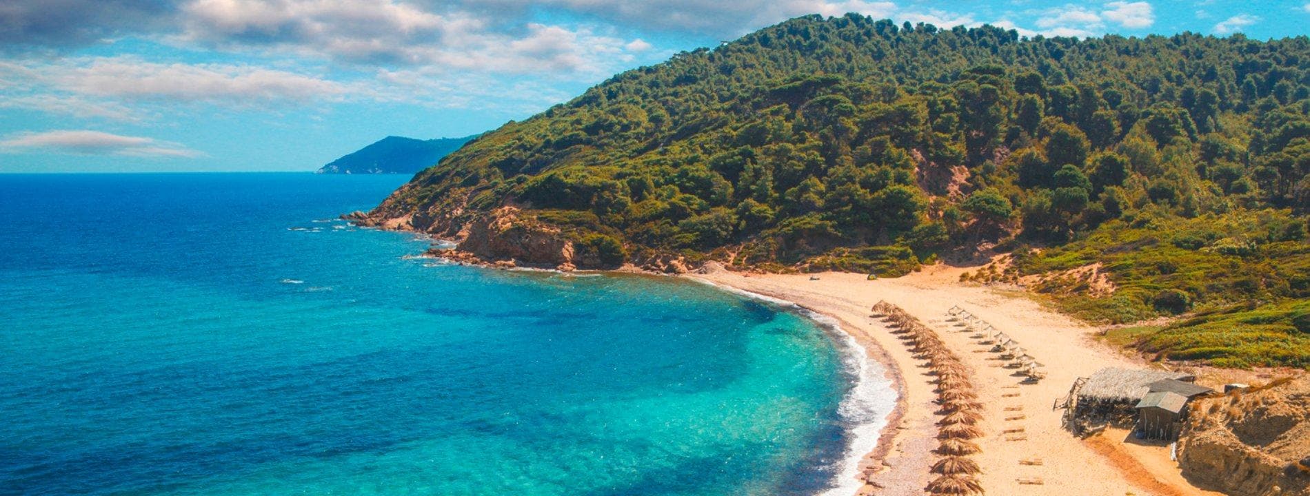 Vacanze Skiathos