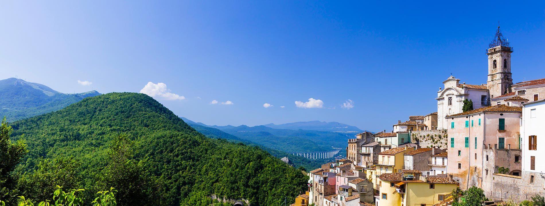 Abruzzo | Eden Viaggi