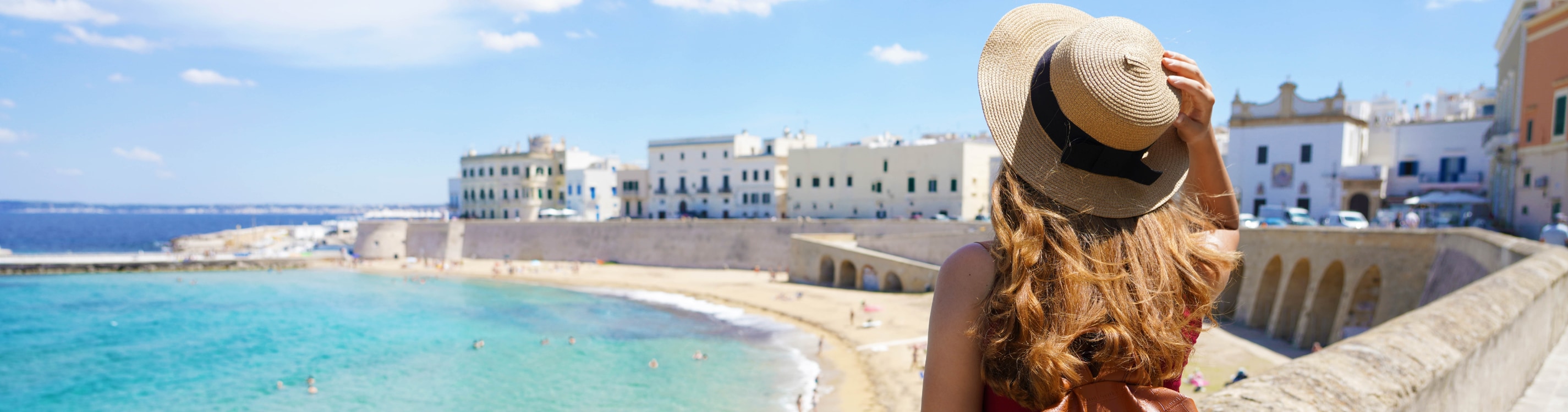 Vacanze Maldive del Salento, Puglia | Eden Viaggi