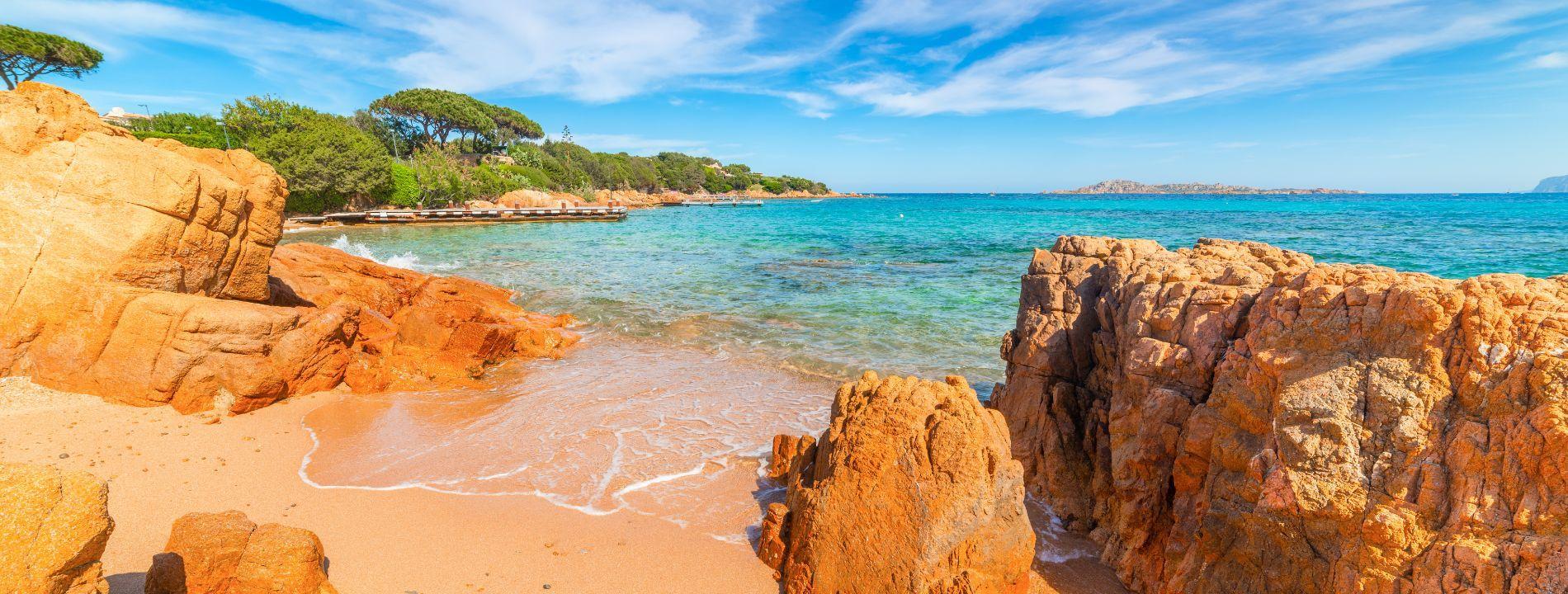 Caletta selvaggia , Sardegna | Eden Viaggi
