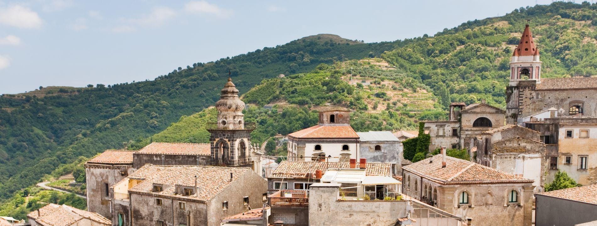 Castiglione di Sicilia | Eden Viaggi