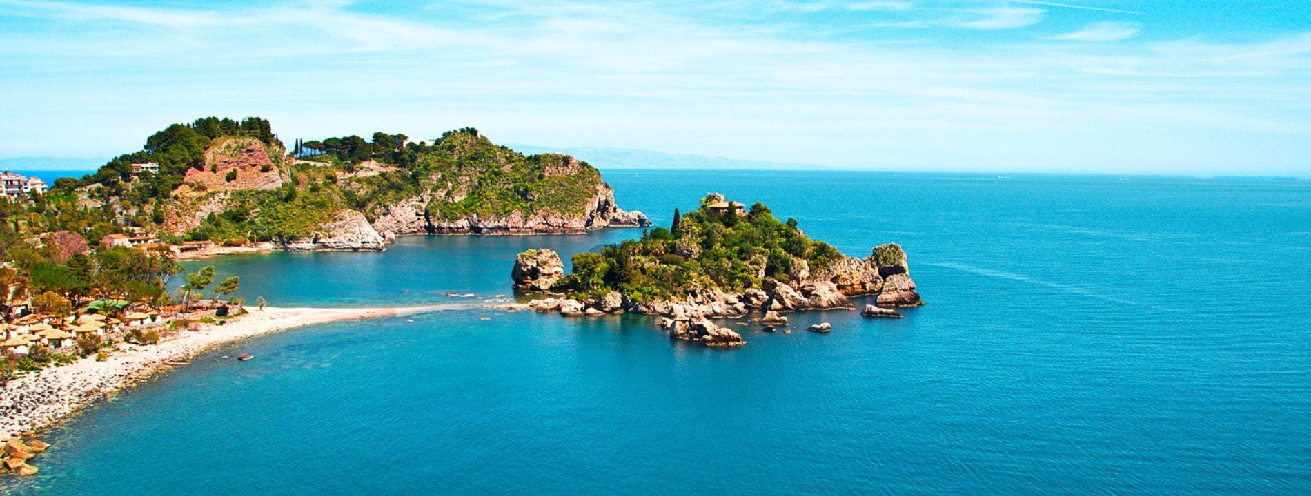 Vacanze in traghetto Sicilia | Eden Viaggi