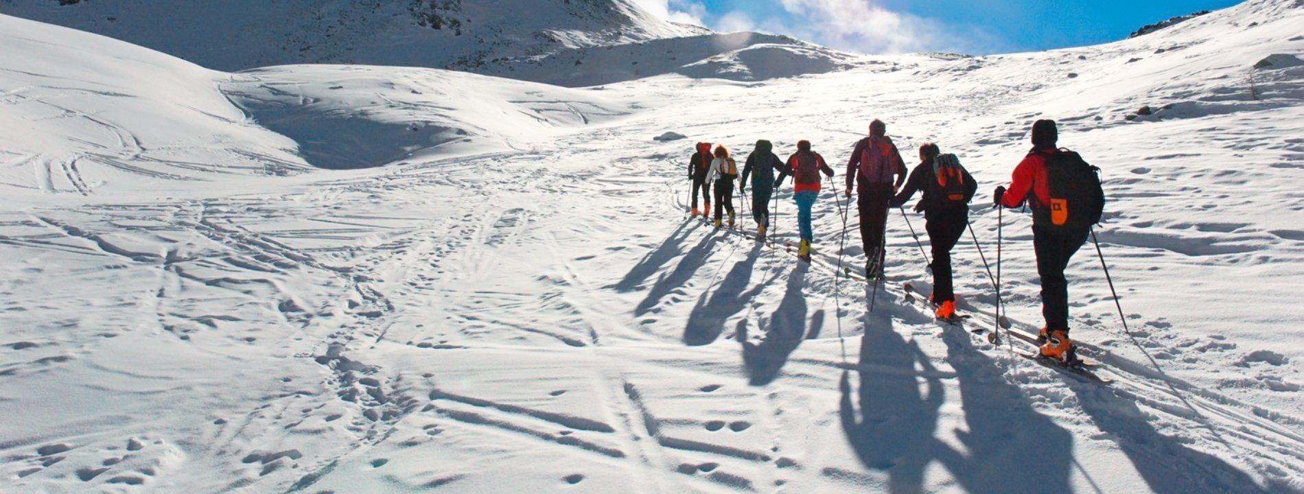 Vacanze Valle d'Aosta