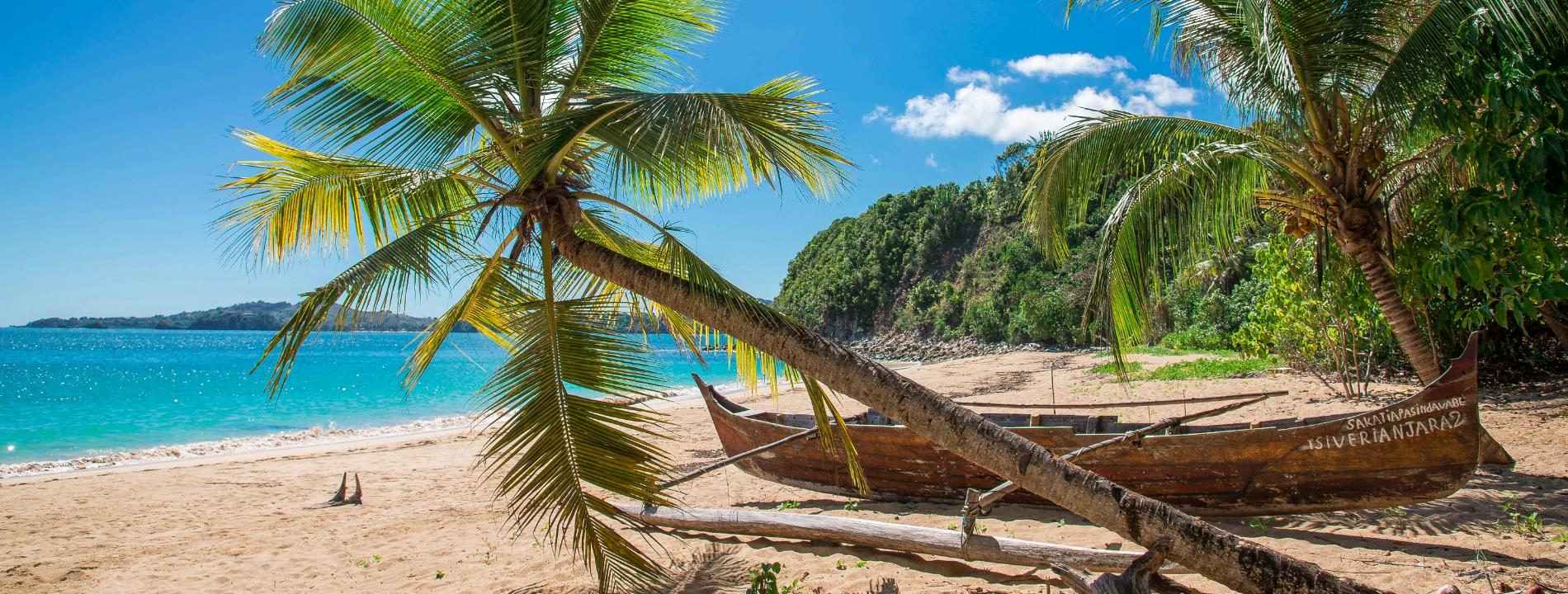 Escursioni Madagascar