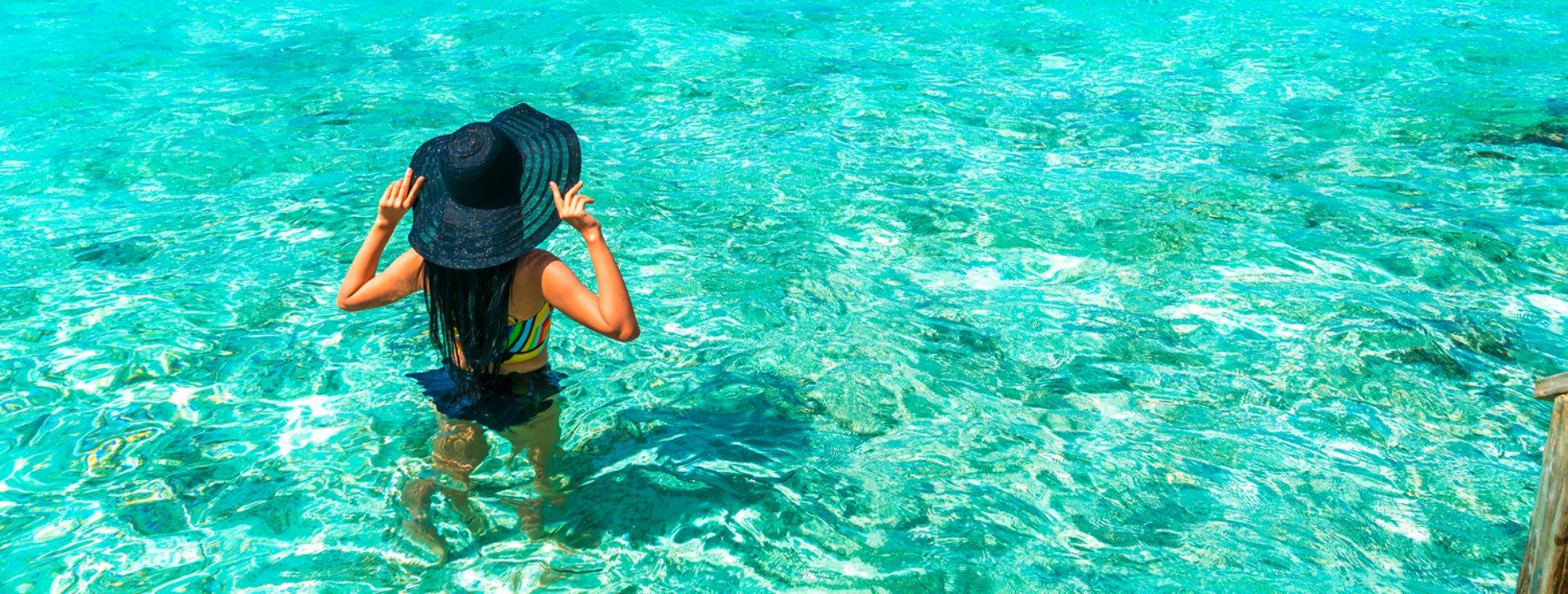 Vacanze Malé Nord