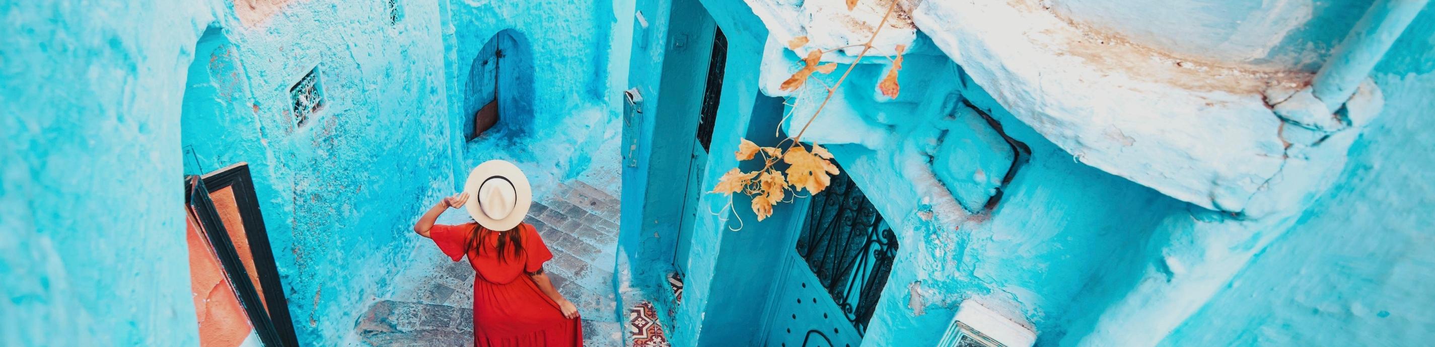 Vacanze Marocco
