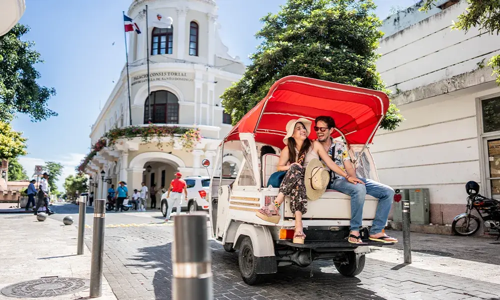 Santo Domingo, Repubblica Dominicana | Eden Viaggi